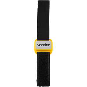 Pulseira magnética porta-ferramentas, VONDER