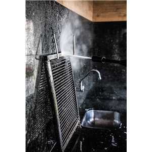 Lavadora de alta pressão LAV 1600, 1.600 lbf/pol², 127 V~, VONDER