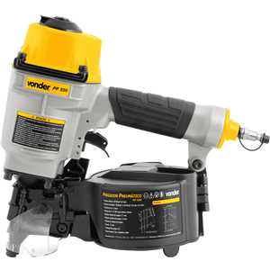 Pregador pneumático, PP 550 VONDER