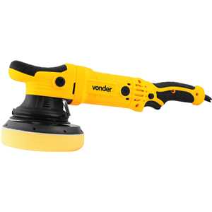 Politriz roto-orbital, 6", 900 W, 127 V~, PRV 906 VONDER