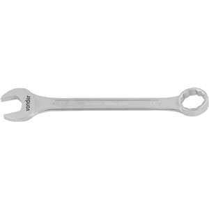 Chave combinada 32 mm, aço cromo vanádio, reta, VONDER