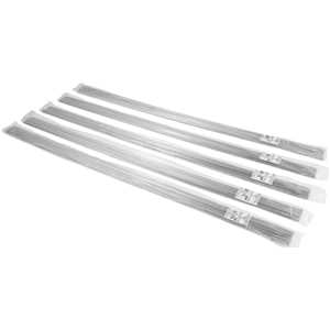 Vareta para solda TIG aço inox 308LSi, 2,4 mm, VONDER