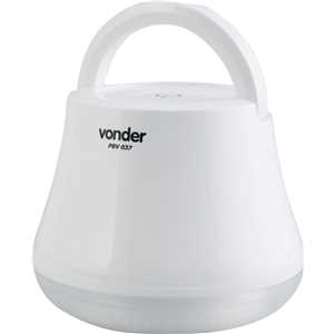 Papa bolinhas a bateria, PBV 037, VONDER
