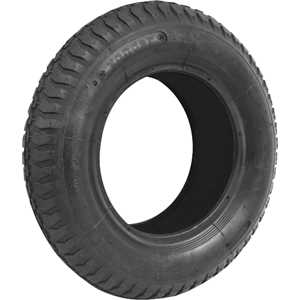 Pneu para carrinho 3,50" x 8", 2 lonas, VONDER