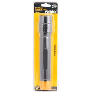 Lanterna SUPERLED CREE LLV 2500, VONDER