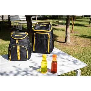 Mochila térmica, 15 litros, MTV 015 VONDER