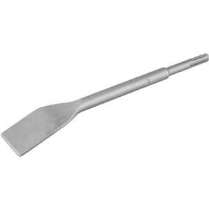 Talhadeira curva com encaixe tipo SDS PLUS, 40 mm x 260 mm VONDER