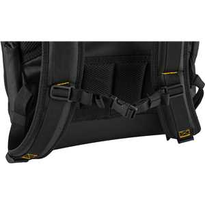 Mochila para ferramentas, base reforçada em polipropileno, MOV 650 VONDER PLUS