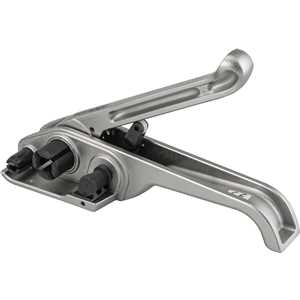 Esticador para fita de poliéster, de 1/2" a 3/4",  VONDER