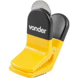 Suporte magnético para pincel, VONDER