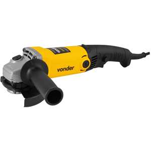 Esmerilhadeira angular 4.1/2", 860 W, 220 V~, EAV 860N VONDER