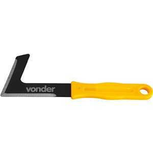 Limpador de fugas, VONDER