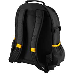 Mochila para ferramentas, base reforçada em polipropileno, MOV 250 VONDER