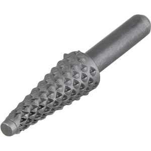 Jogo de limas rotativas, 5 peças, NOVE54