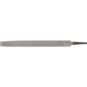 Lima chata para enxada 8" NOVE54