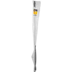 Rodo de alumínio, 55 cm, VONDER