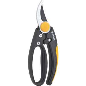 Tesoura para poda,  8", bico curvo, TP 3209 VONDER