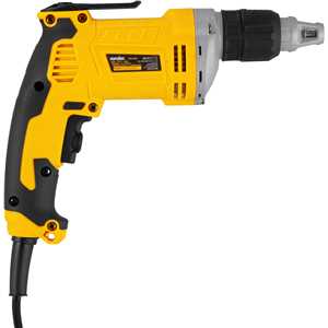 Parafusadeira para drywall 1/4", 620 W, 220 V~ VONDER