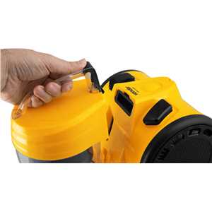 Aspirador de pó 1.200 W, 2 litros, 220 V~, APV 1200, VONDER