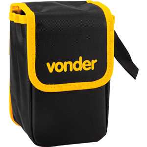Auxiliar de partida portátil APV 13000,  VONDER