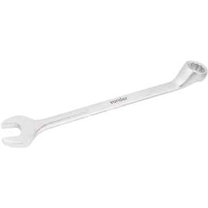 Chave combinada 20 mm, aço cromo vanádio, encartelada, 3937200000, VONDER