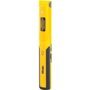 Lanterna recarregável de inspeção, articulada, LED COB, LR 500, VONDER