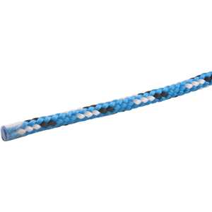 Corda multifilamento trançada 8,0 mm x 258 m, cores diversas, VONDER