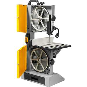 Serra fita de bancada 9", 300 W, SFV 090, 127 V~, VONDER