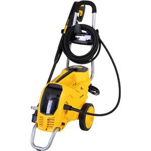 Lavadora de alta pressão LAV 2200I, 1.885 lbf/pol², 220 V~, VONDER