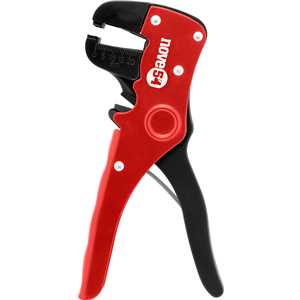 Alicate desencapador de fios, 6.1/2", NOVE54