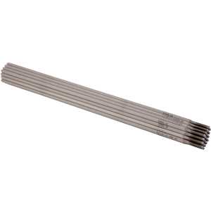 Eletrodo revestido para inox, AWS E308L, com 3,25 mm, VONDER