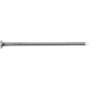 Prego com cabeça, 23 x 60 (5.1/2" x 4), polido, VONDER
