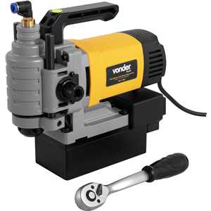 Furadeira com base magnética, 1.880 W, 220 V~, FMV 1880 VONDER PLUS