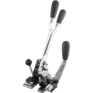 Esticador conjugado para fita plástica de 1/2", VONDER