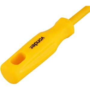 Chave phillips com haste isolada 3/16" x 6" VONDER