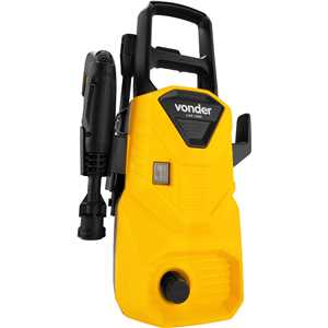 Lavadora de alta pressão LAV 1350, 1.300 lbf/pol², 1.200 W, 220 V~, VONDER