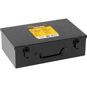 Furador de chapas hidráulico FCV 035 VONDER