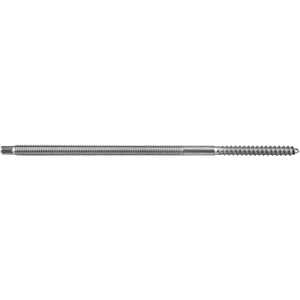 Haste M10 x 250 mm para painel solar, para madeira, VONDER