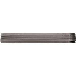 Eletrodo revestido para inox, AWS E316L, com 2,00 mm, VONDER