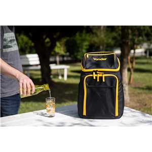 Mochila térmica, 15 litros, MTV 015 VONDER