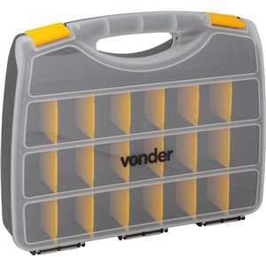 Organizador plástico OPV 230 VONDER