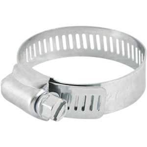 Abraçadeira rosca sem fim, 16 mm a 25 mm, com 12 peças, NOVE54