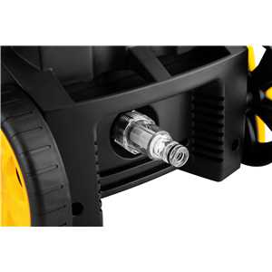 Lavadora de alta pressão LAV 1600, 1.600 lbf/pol², 127 V~, VONDER