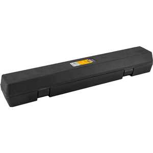 Torquímetro de relógio, encaixe de 1/2", 0 - 250 N.m, VONDER