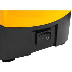 Afiador de brocas de 3 a 10 mm, 95 W, ABV 095, 127 V~, VONDER