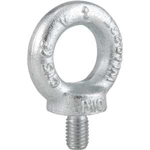 Parafuso olhal, 10 mm, 0,23 tf VONDER PLUS