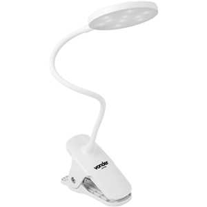 Luminária recarregável, LED, LRV 830 VONDER
