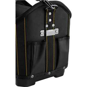 Bolsa em lona para ferramentas, cabo tubular, BL 150 VONDER PLUS