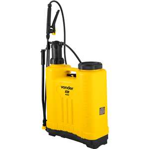 Pulverizador costal agrícola 20 litros, PC 020 VONDER