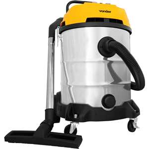 Aspirador de pó e líquidos, 2.400 W, 60 litros, 220 V~, APV 2460 VONDER